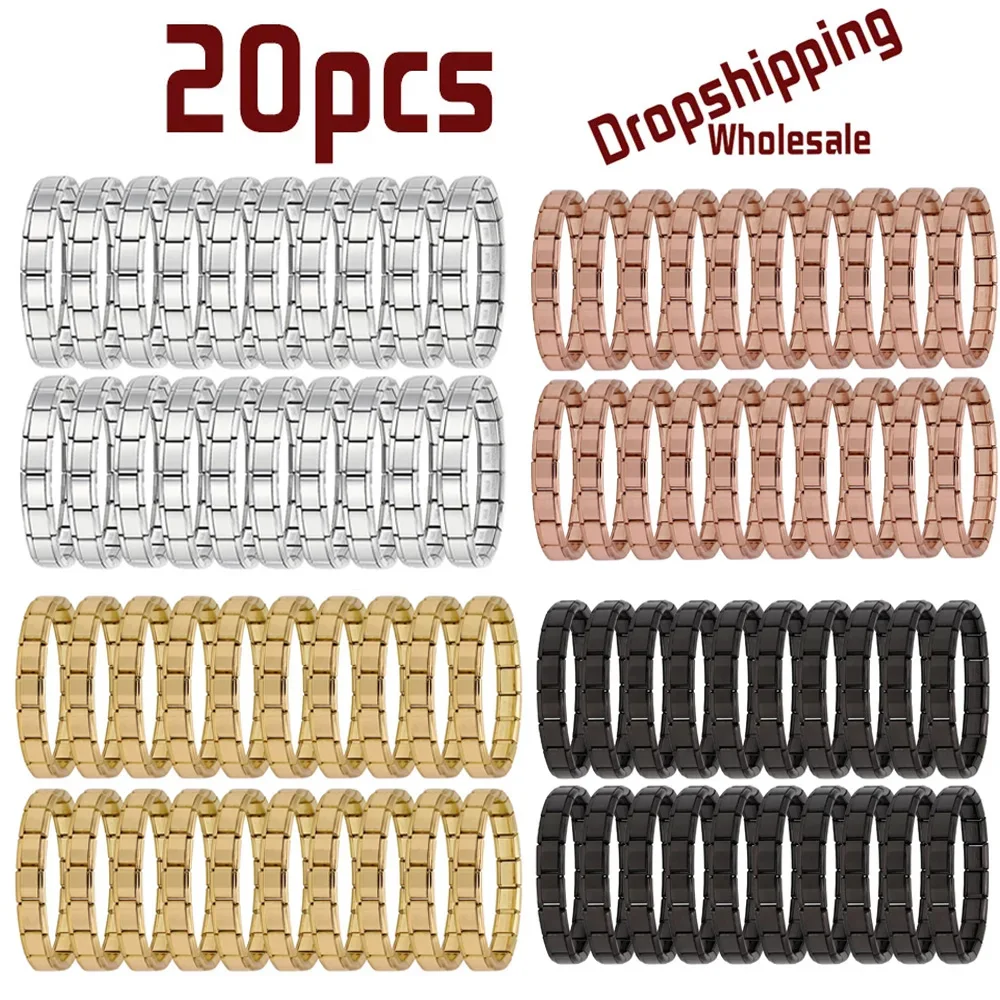 #59 Most Reviewed Chain Link Bracelets