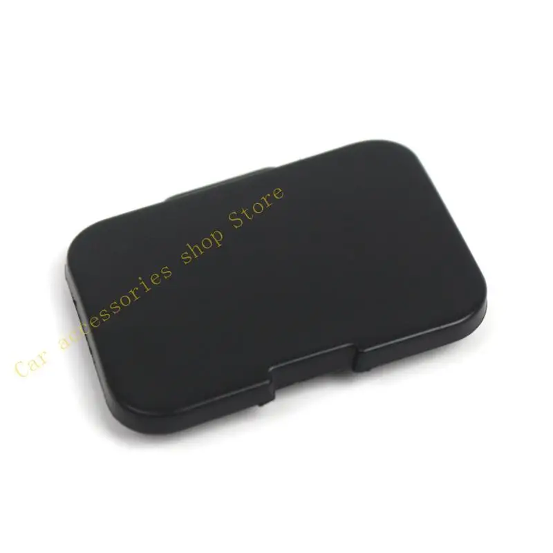 غطاء خطاف سحب مقاوم لتسرب الماء T21E للمركبات الكوبيه 99 05 موديل سنوات تصميم مناسب ودقيق