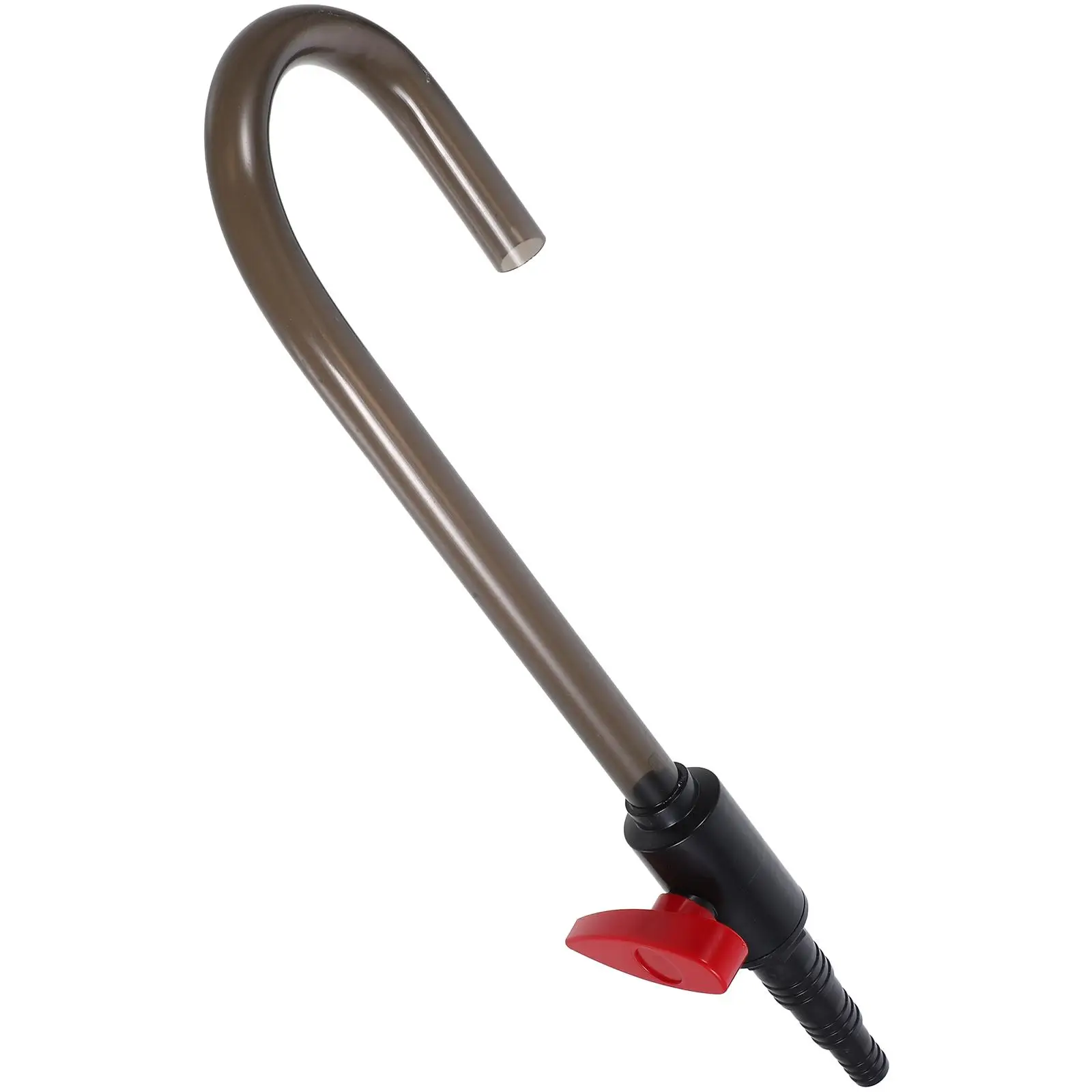 

Fish Tank Aquarium Changer Hose Plastic Filing Hook Hanging Type Water Supply Aquarium Supplies Water Filling Tool
