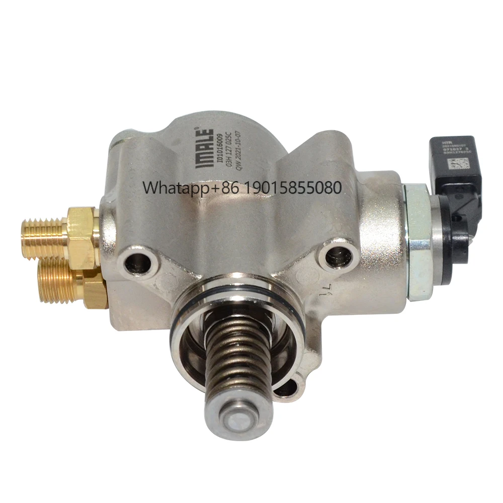 

High Pressure Fuel Pump Fuel Pump for vw Q7 Touareg 3.6 03H127025C