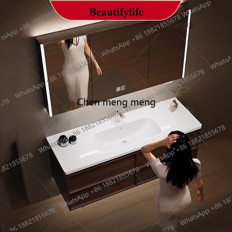 D132 Accessories Living Room Bathroom Cabinet Disinfecting Sink Wardrobes Toilet Cupboard Modern Gadgets Archivadores Hotel Furn