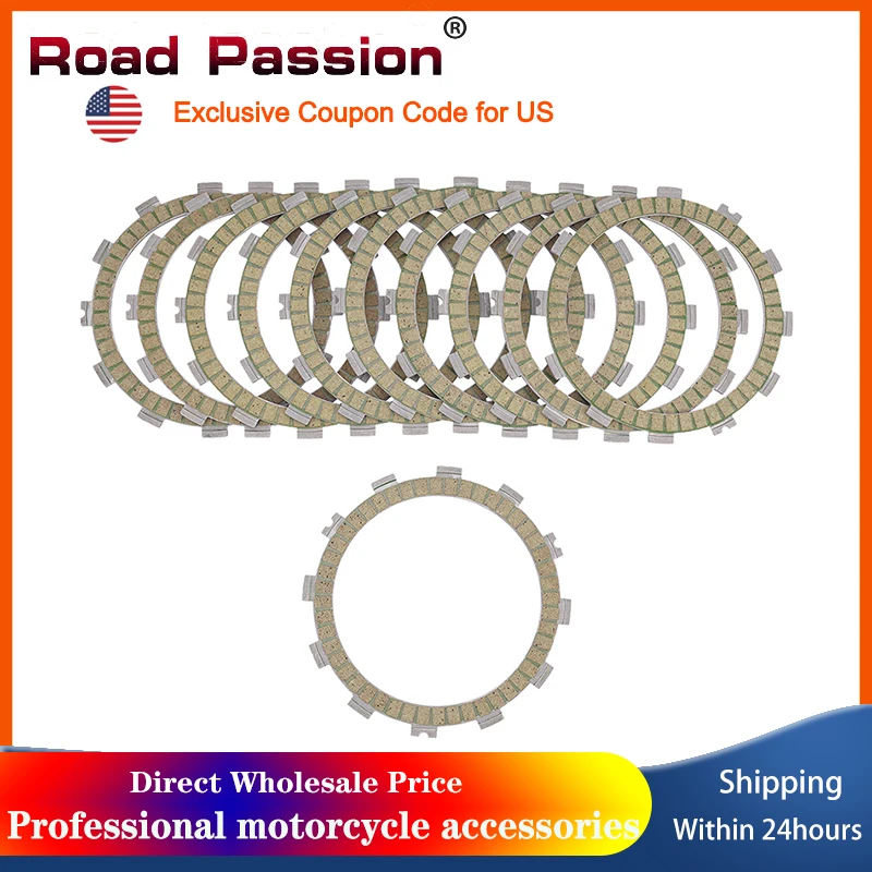 Road Passion Motorc…