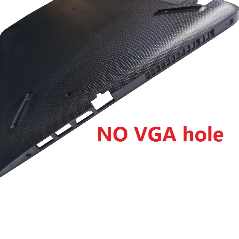 NEW for HP 15-BW 15-BS 15T-BR TPN-C129 TPN-C130 Laptop LCD Back Cover/Front Bezel/Palmrest /BOTTOM CASE - Image 6