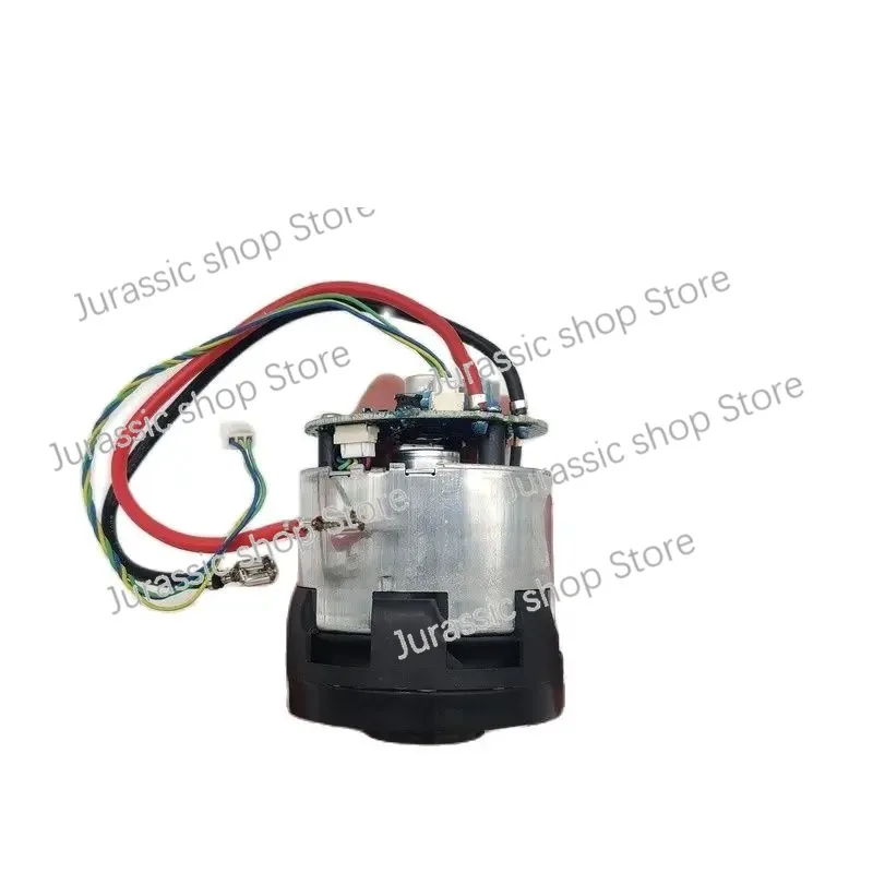 

18V-24V 350W 370W 420W Nidec Japan High-power Brushless Vacuum Cleaner Fan High-speed Violent Vacuum Motor PWM Speed Regulation