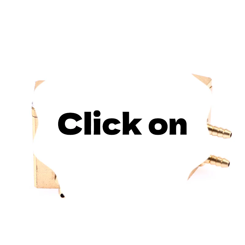 

1 шт., стоматологический шестиугольный водяной воздушный клапан для деталей стоматологического кресла, стоматологическая клиника, стоматологическое кресло, материалы, оборудование