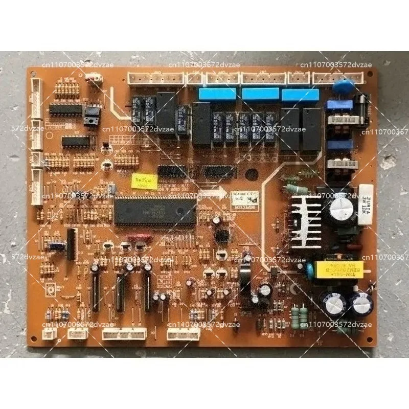 

Refrigerator main board 30143D5051 FRU-54 computer board, driver board 30143D2150 display board
