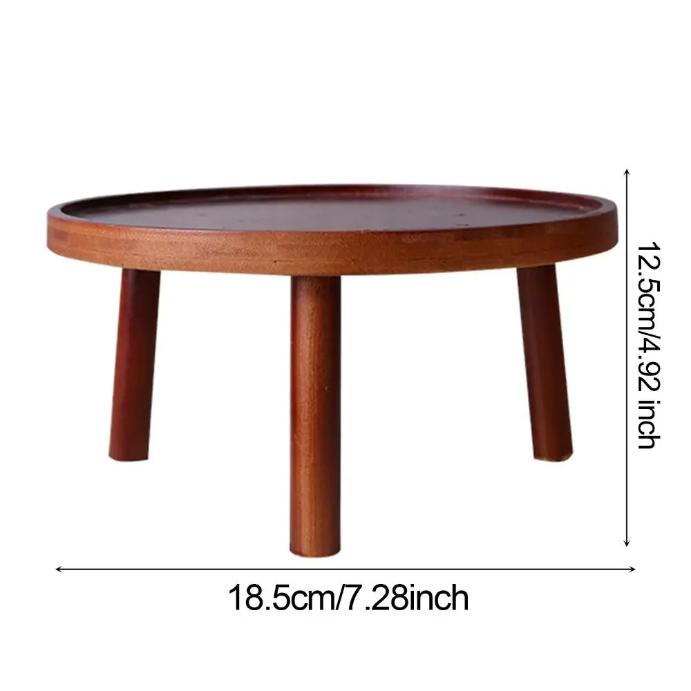 Natural Wood Garden…