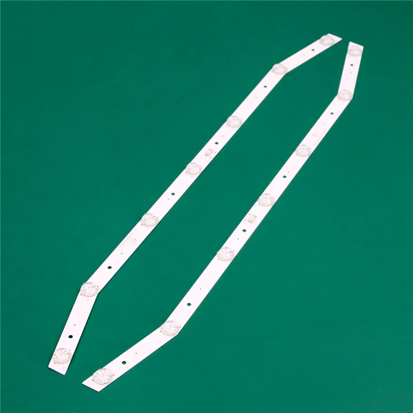 TV LED Array Bars CRH-A323030020759PREV1.1 Backlight Strip For LG 32LH500B-UA 32LH550B-UA Kits Bands CRH-A323030020759HREV1.0