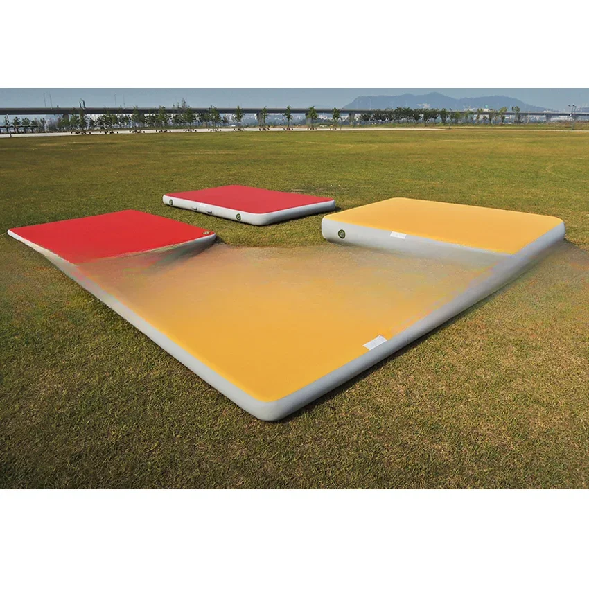 -DWF Air Mat Inflat…