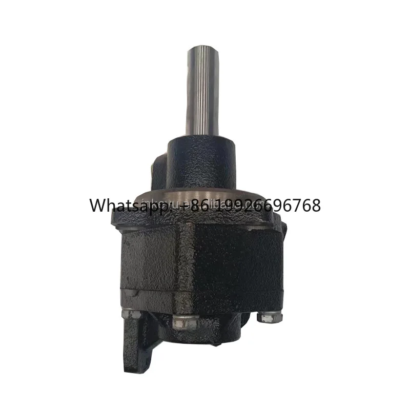 

Original Quality Heavy Duty Truck Transmission Gearbox Shift Cylinder 12JS200T-1707060-1