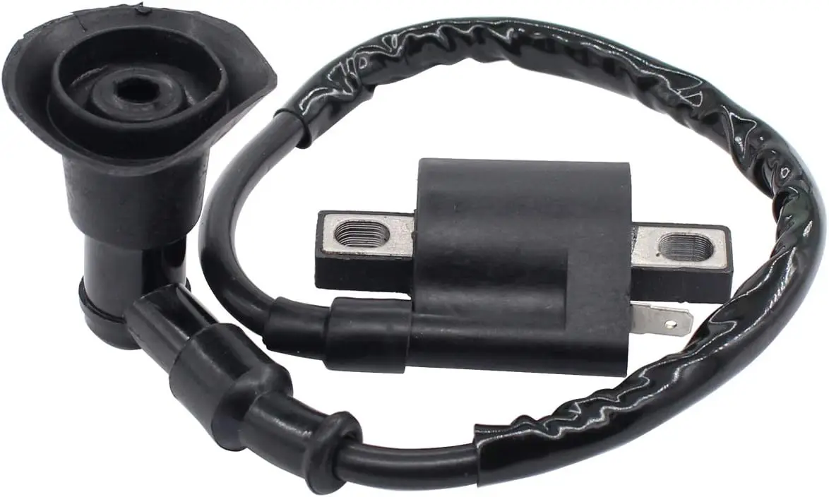 Ignition Coil for Polaris Scrambler 50 90 Sportsman 90 Predator 50 90 ATV