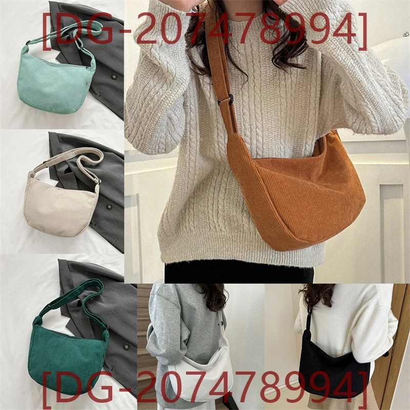 

2024 New Women Bag Fashionable and Soft _DG-207478994_