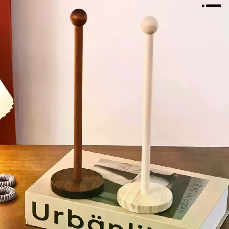 

Wooden Hair Band Holder Children Rubber Band Hair Rope Bracelet Storage Rack Display Shelf For Watches Bracelets Scrunchies