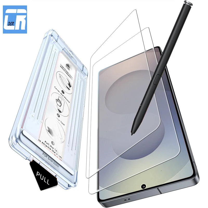 Tempered Glass For …