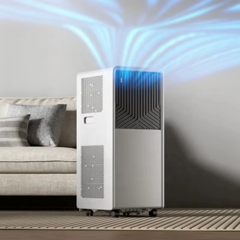 Best Quality AC Units Portable Air Conditioners 9000BTU Mini Mobile air Conditioner
