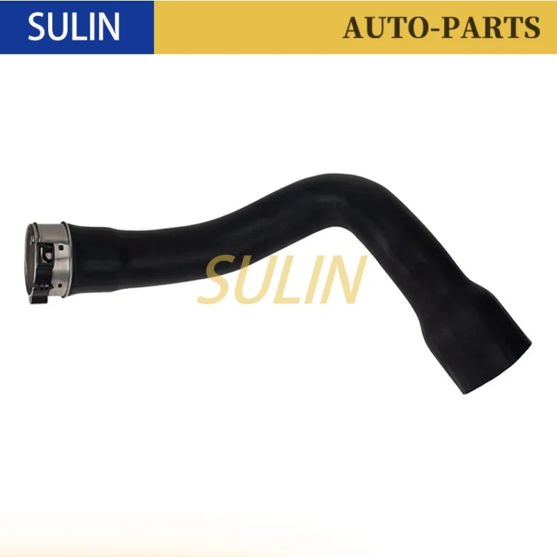 1302275 13242121 High Quality Car Rubber Engine Turbo Intercooler Hose For Opel Vauxhall Insignia G09 2.0 CDTI