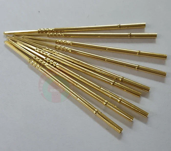 

PAL75 Winding Needle Sleeve RL75-4W (1.47) Test Needle Holder 75MIL Huarong 1.3MM Spring Mounting Sleeve