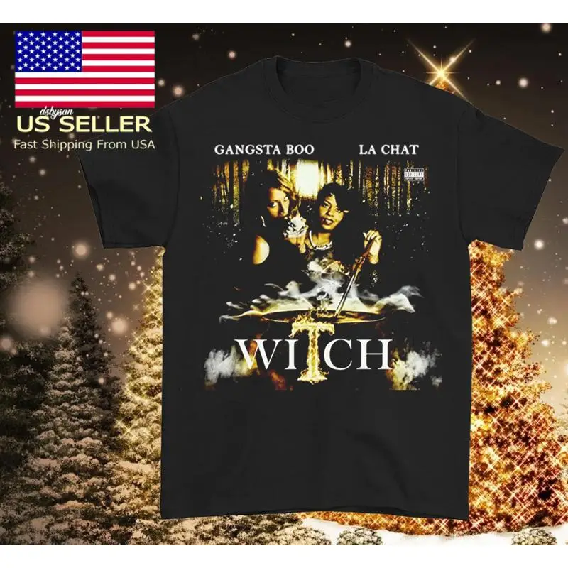 Gangsta Boo N La Ch…