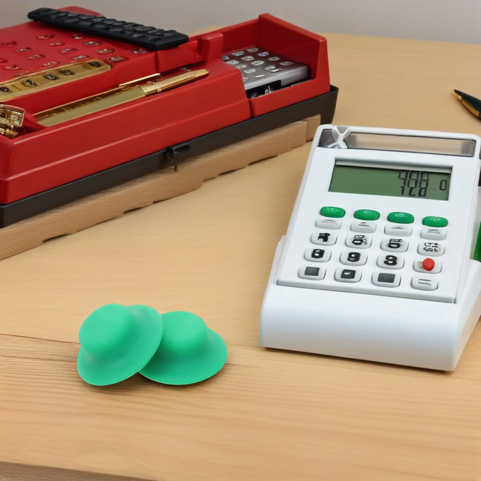 

20Pcs Airtight Silicone Gaskets for Swing Top Bottles Leak-Proof Seals Replacement Washers Beer Drink Cap Gasket