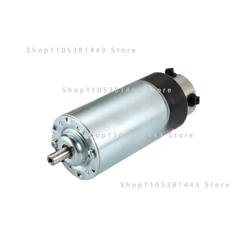 High Precision Filling Metering Pump Ice Cream Puffing Pump, Food Grade Fructose Machine Gear Pump Milk Tea Machine