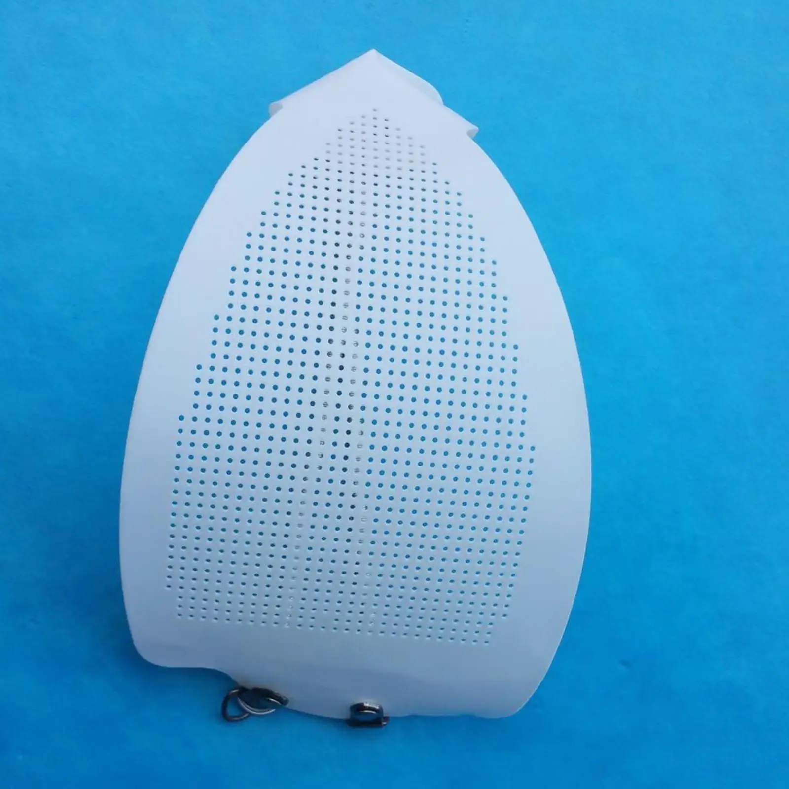 Household Iron Shoe Cover Ironing Shoe Prevent Burnt Clothes Iron Sole Ironing Aid Plate Prevents Scorching