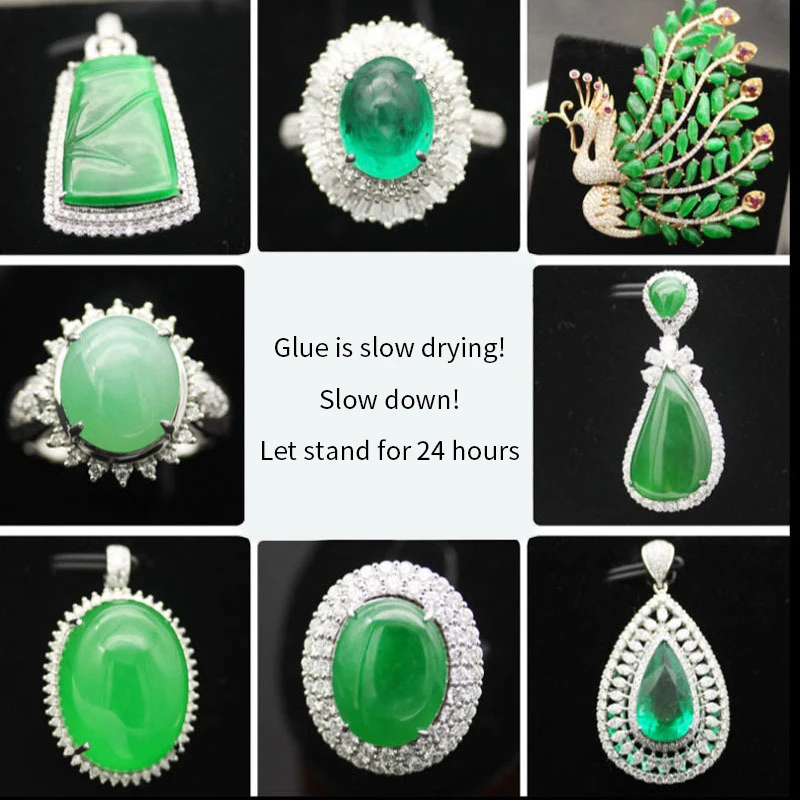 غراء لاصق عالمي ، 15 ، لون شفاف ، لشاشة lcd تعمل باللمس ، هاتف محمول ، أقراص صناعية ، مجوهرات ، سيراميك ، تصنعه بنفسك