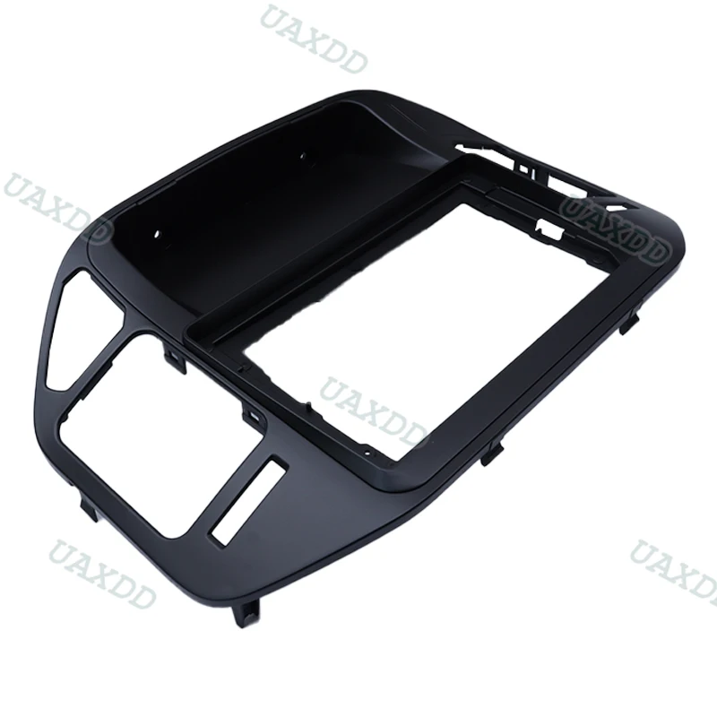 car DVD Radio Android Stereo dashboard screens screen video player Harness cable frame For 2004-2011 MITSUBISHI PAJERO V73 9INCH