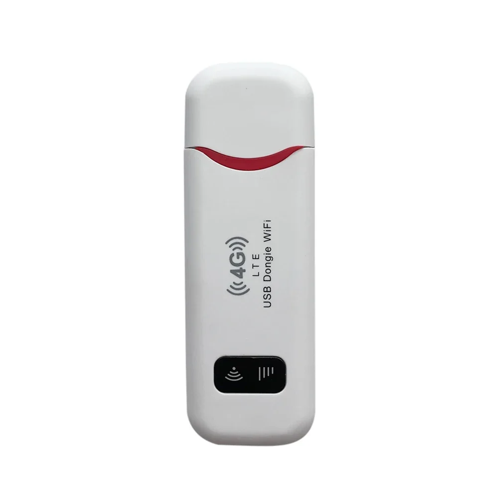 Shunmaii Wireless lte Wifi Router 4g SIM-Karte tragbare 150 MBit/s USB-Dongle Modem Stick Tasche Wifi Hotspot Mobile Breitband für Heimauto 4