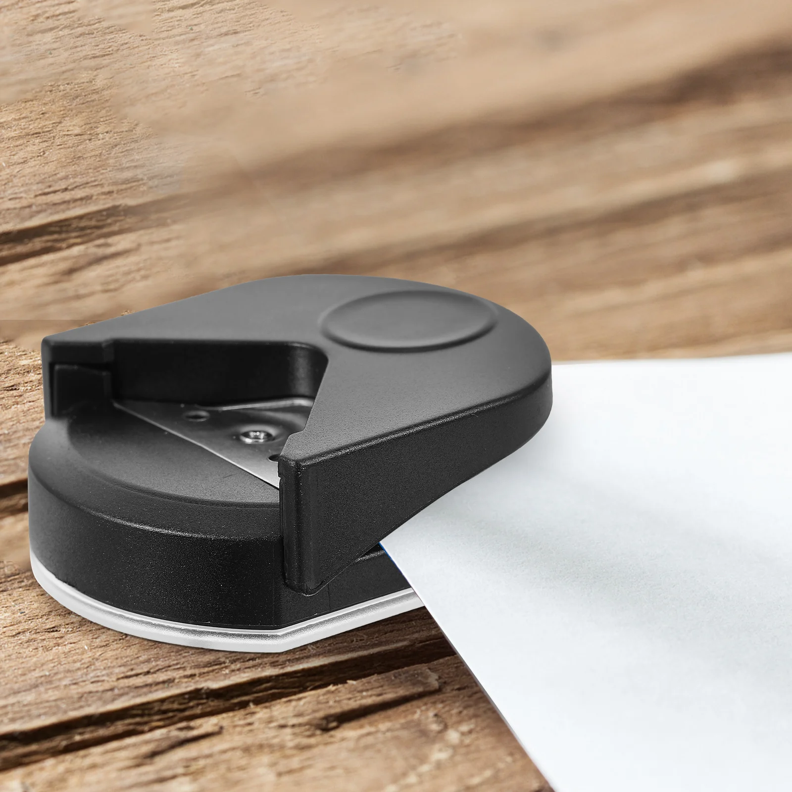 4Mm Radius Corner Rounder Punch Tool for Photo Paper Card Scrapbooking Craft DIY Projects Paperboard Trimming