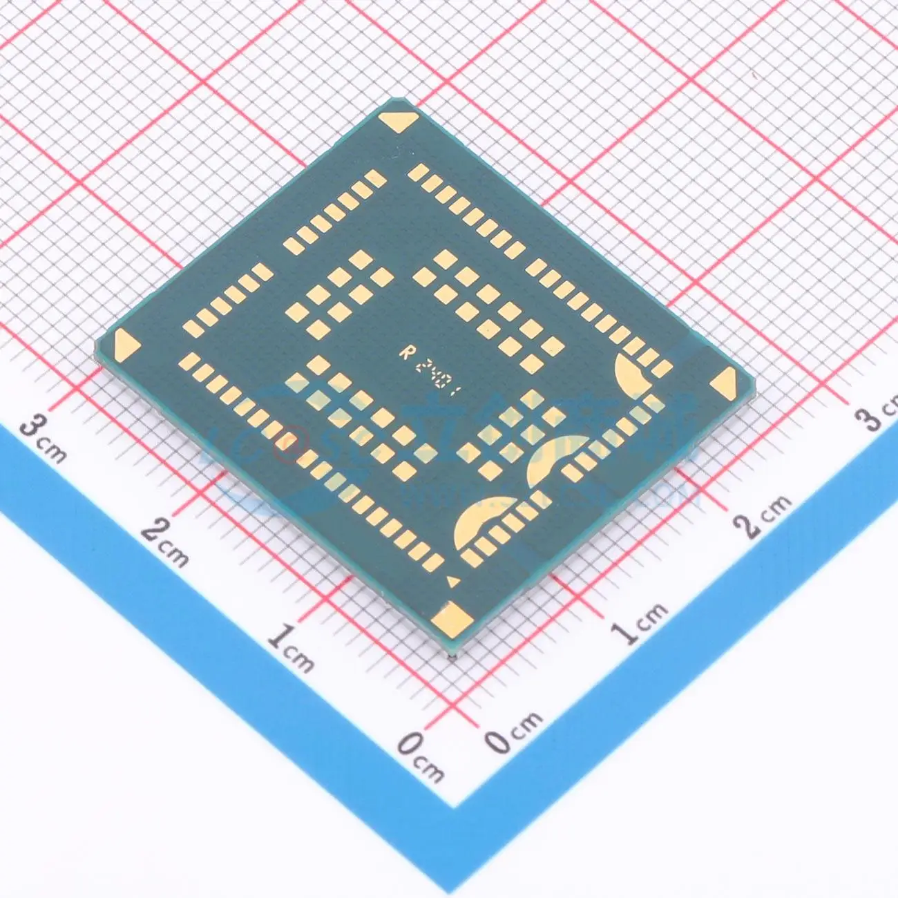 1pcs EG91AUXGA-128-SGNS SMD 29x25mm RF Wireless Communication Module