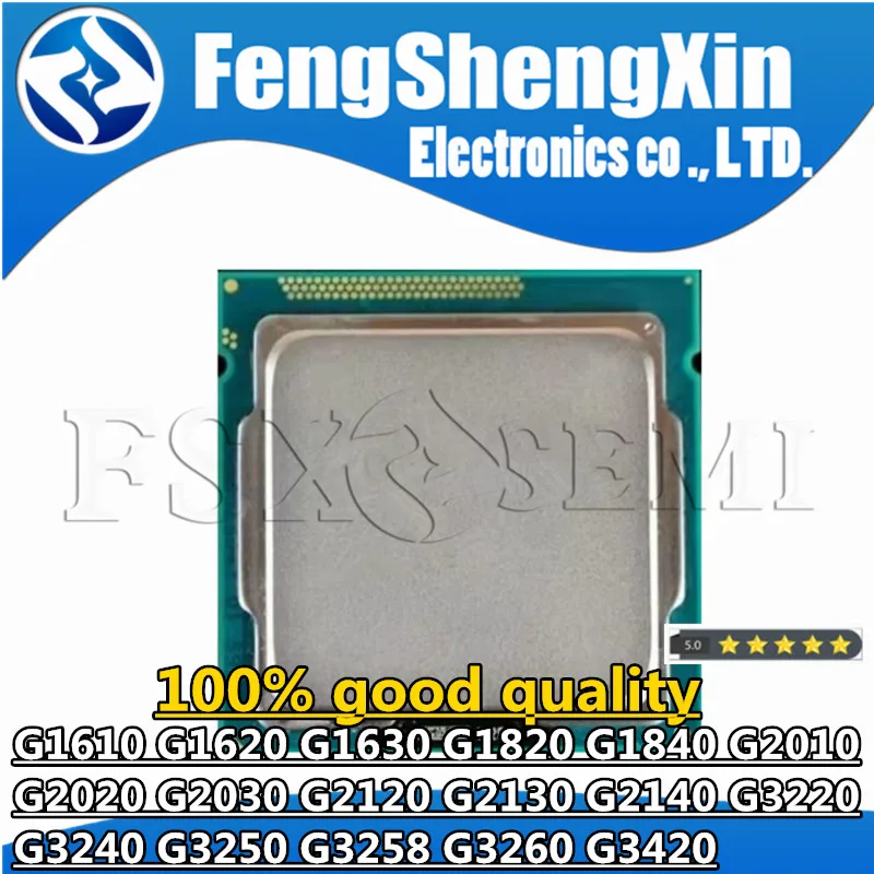 Intel G1620 CPU: 성능, 가격, 사용자 경험을 고려한 추천 및 평가