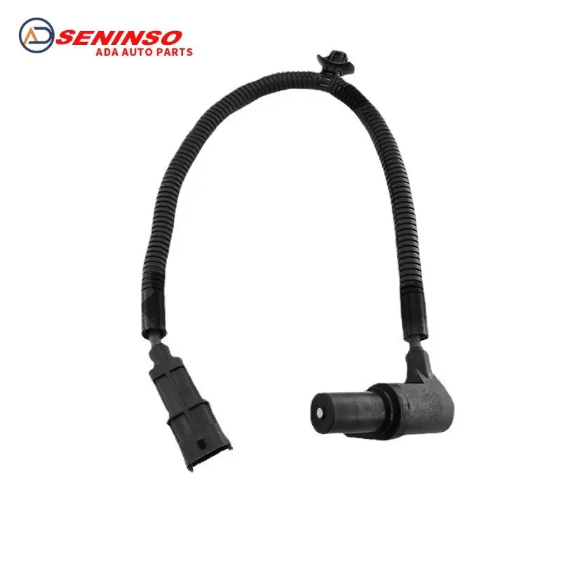 Original New 39180-03200 3918003200 39180 03200 Crankshaft Position Sensor For Hyundai Accent i20 i30 2014