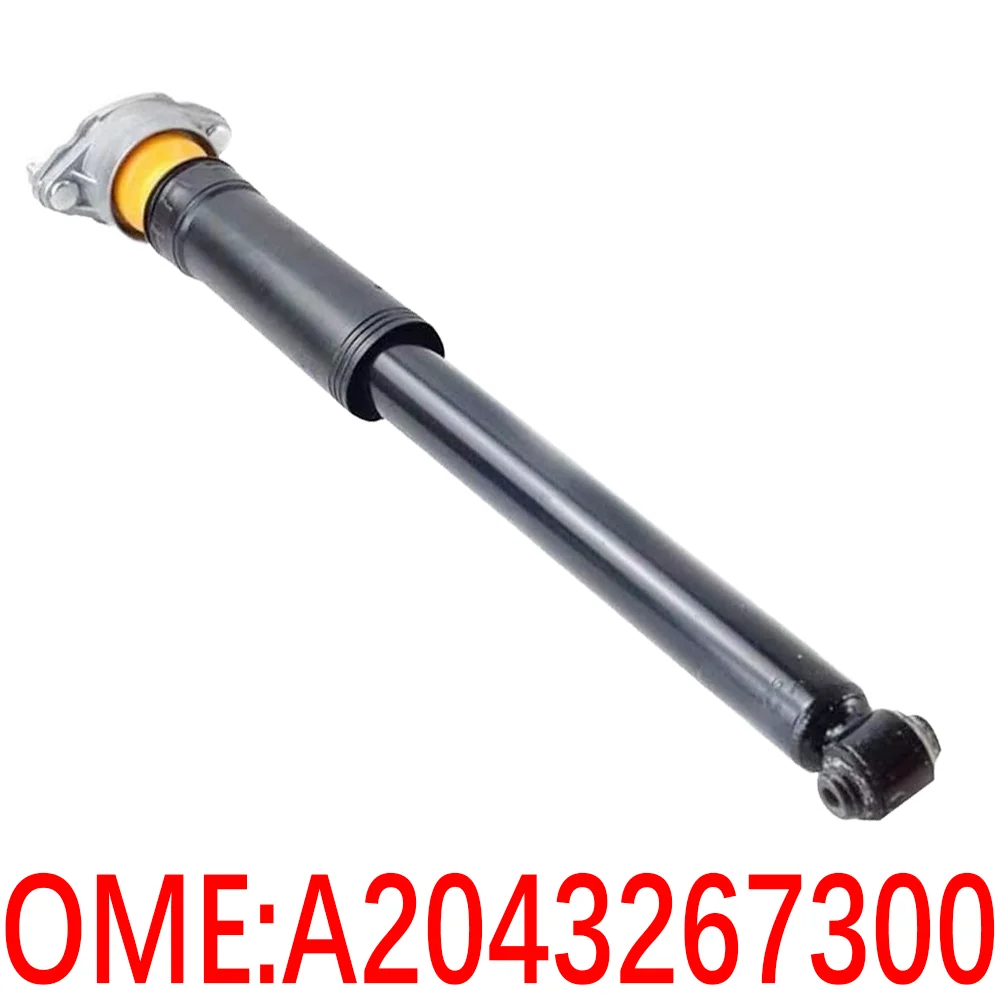 

2043267300 2043264800 W204 GLK220 GLK250 GLK350 CDI GLK280 GLK300 GLK320 damping damper shock absorber strut For Mercedes Benz