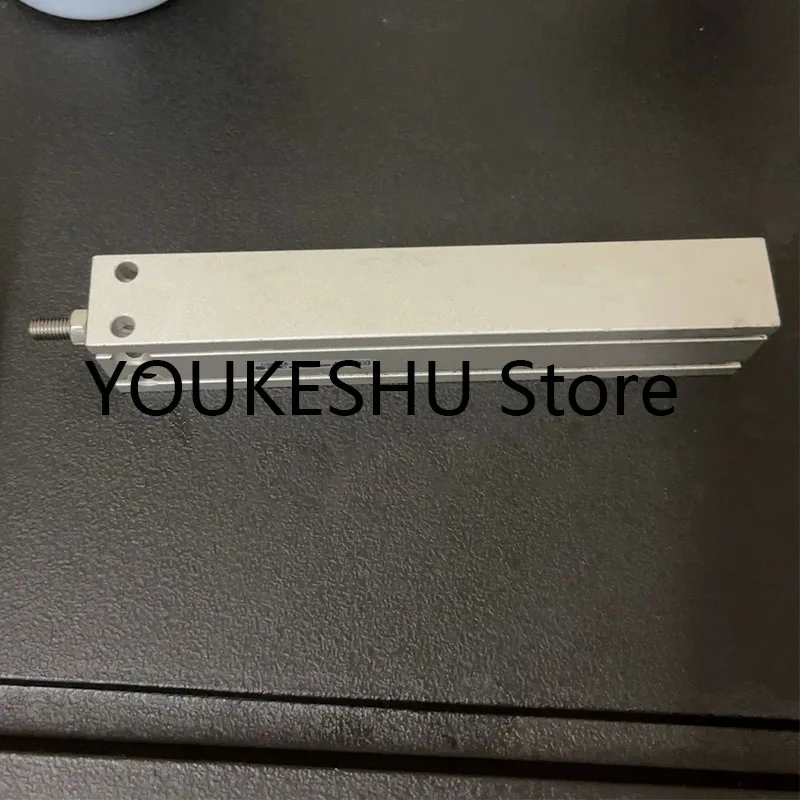 Brand New Original Free-Mount Mini Pneumatic Cylinder CDU20-100D