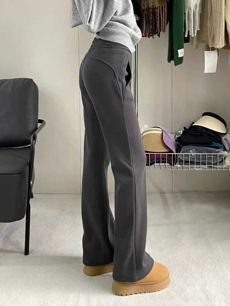 Casual High Waist W… - image