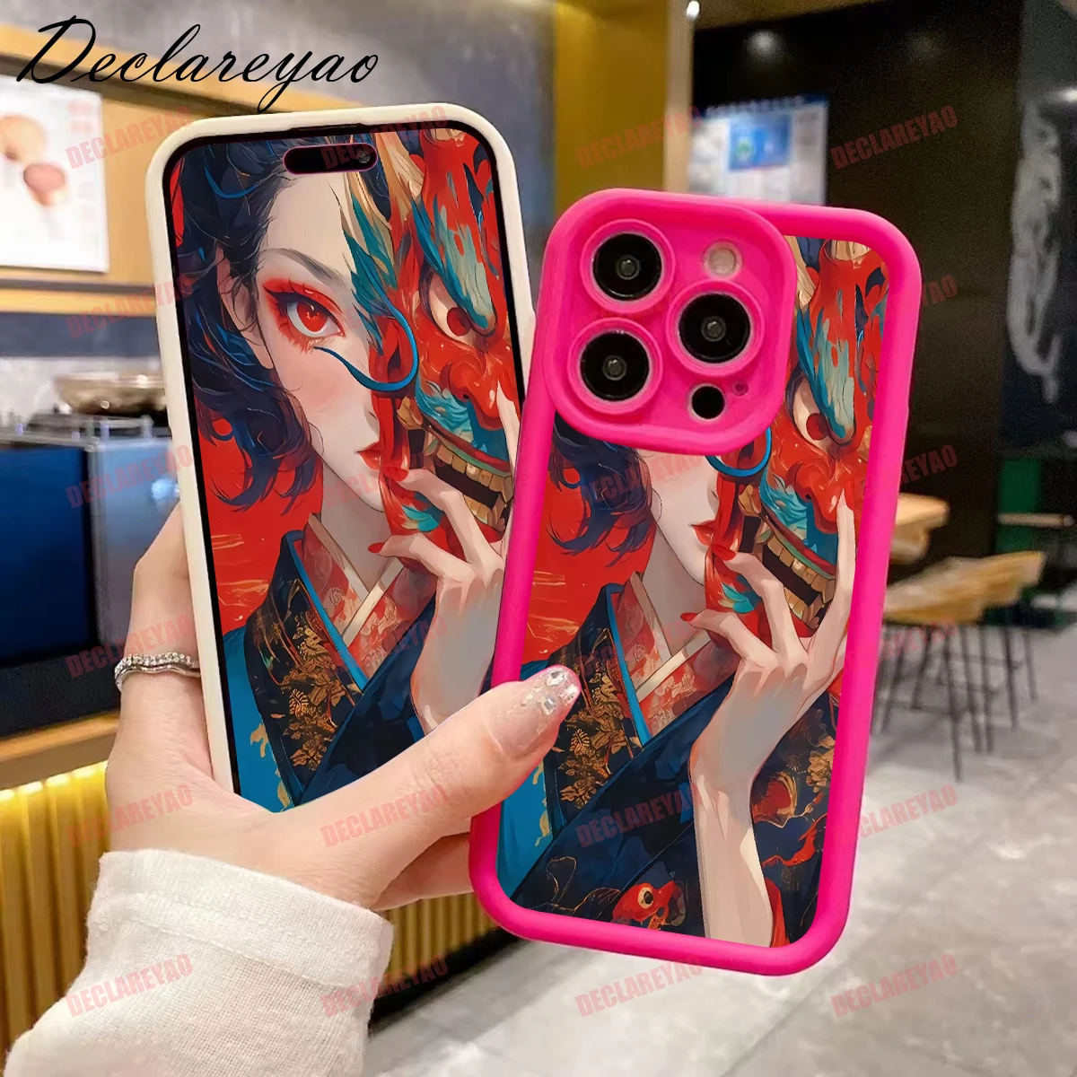 شخصية لتقوم بها بنفسك صورة مخصصة يغطي لسامسونج غالاكسي برايم A26 M21S M11 M51 F41 F15 A01 M21 J7 J8 2016 On7 حافظة صور