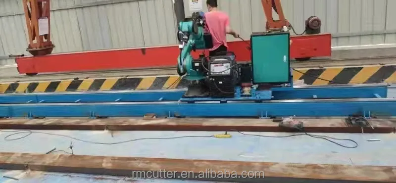 روبوت صناعي 6 محور عامل بيع آلة لحام الذراع الروبوتية سعر آلة لحام آلي ذراع روبوت صناعي #4