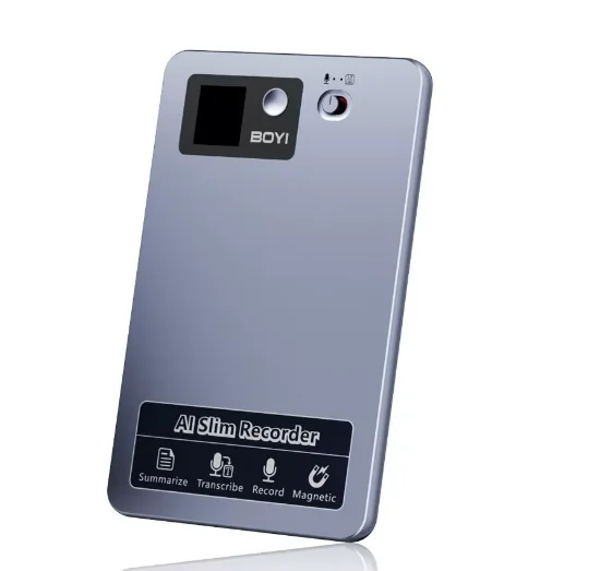 Multifunctional Magic Calculator for Students with E-Book Reading & Voice Recording