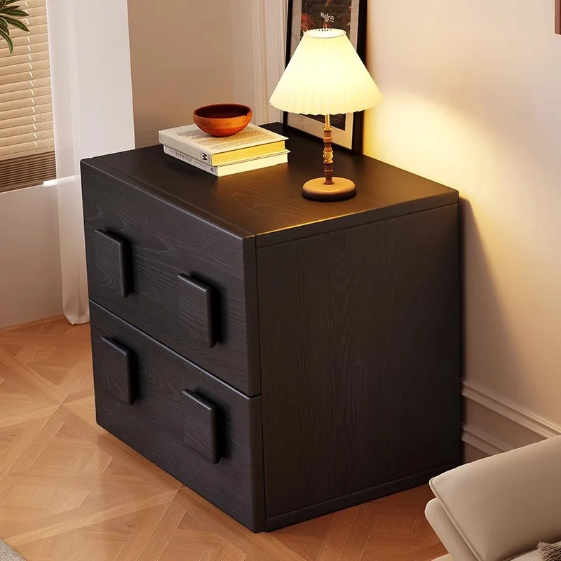 Coffee Display Bedside Table TV Stand Living Room Cabinets Furniture Card Door Cabinet