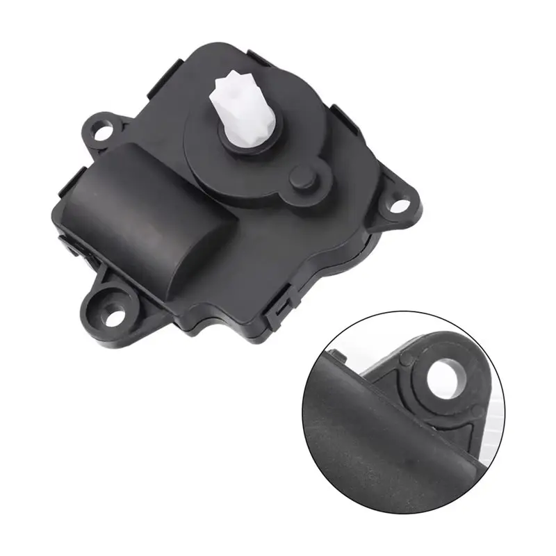 A/C Blend Door Actuator 25952814 Designed For Equinox GMC Terrain 2010-2017 Vehicle Cooling System Replacement Part
