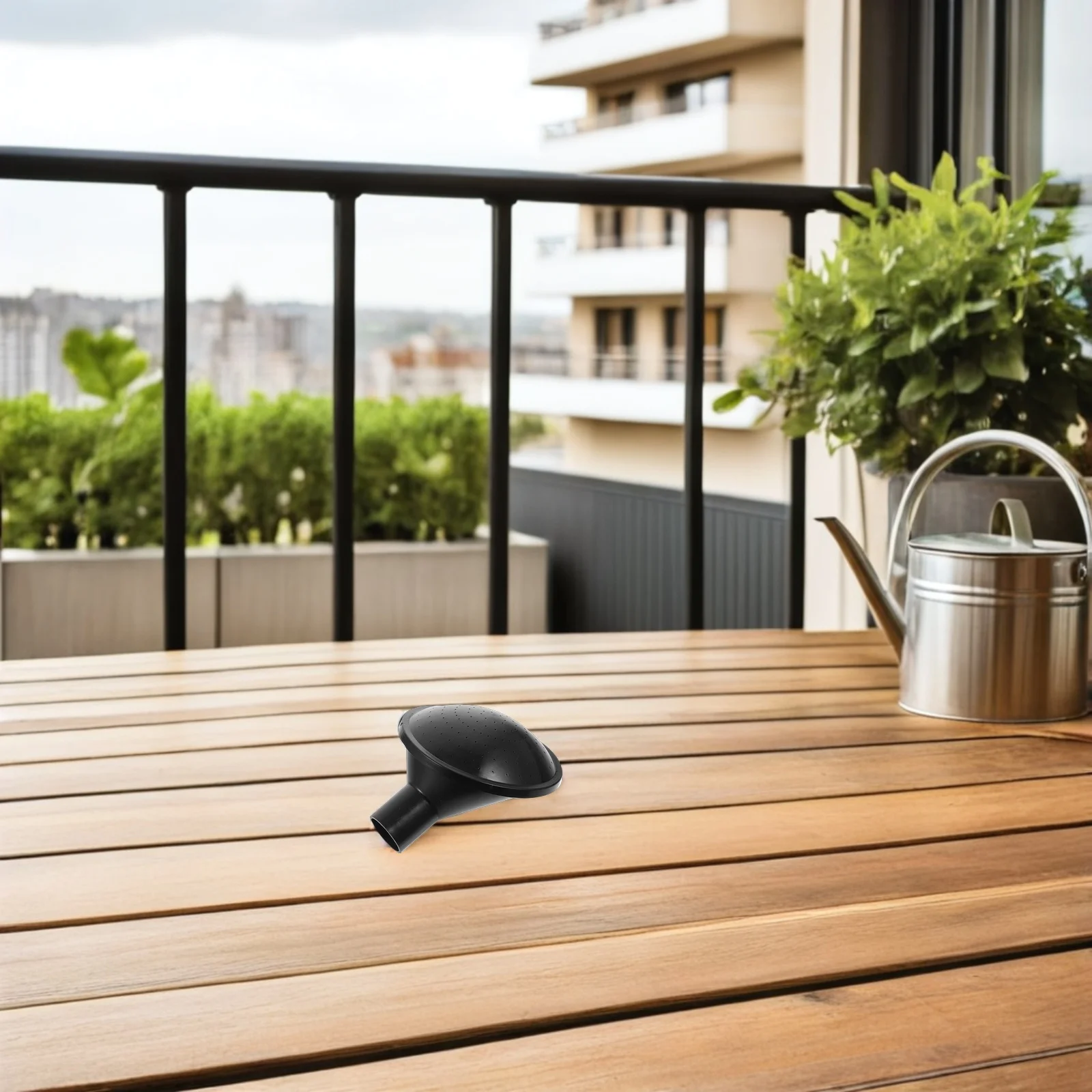 

2Pcs Water Can Sprinkler Head Plastic Nozzle Durable Sprinkler Cap for Garden and Bonsai Watering Watering Can Head