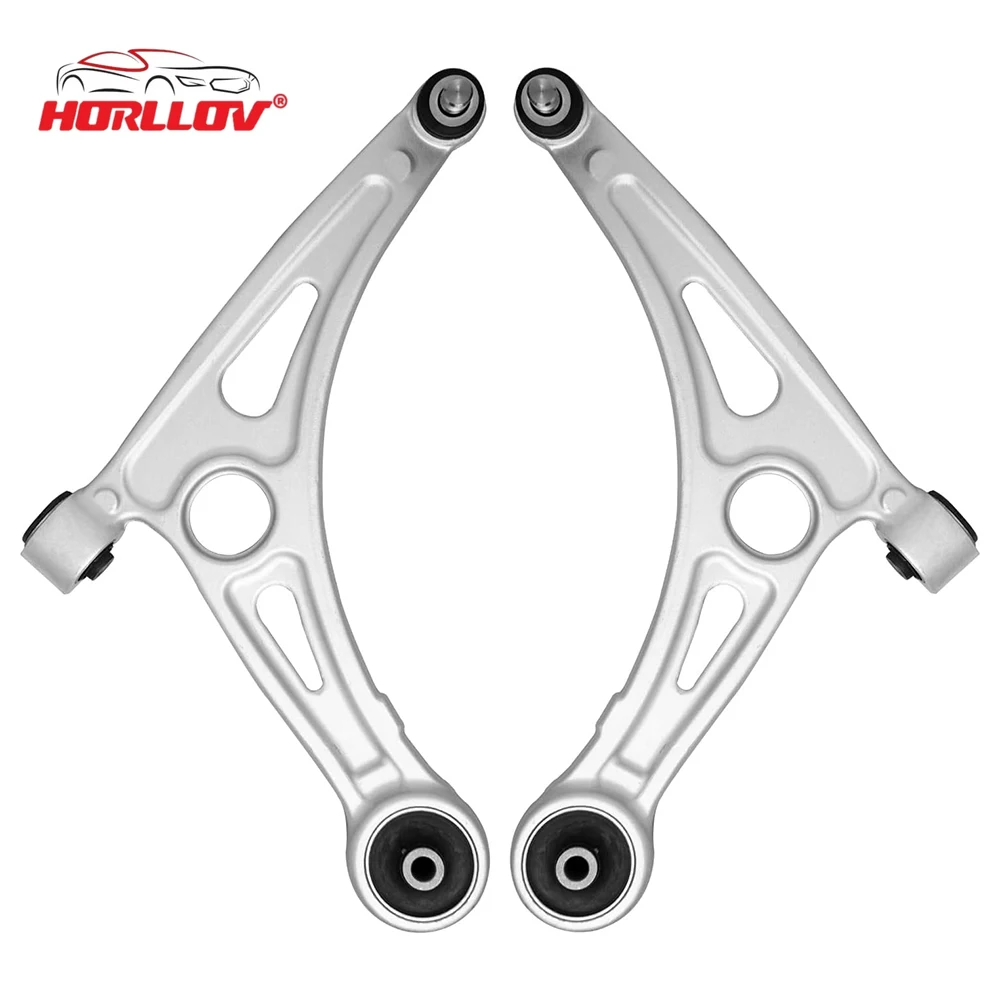 

Front Lower 54500E6100 54501E6100 Control Arm for Hyundai Sonata Kia Optima