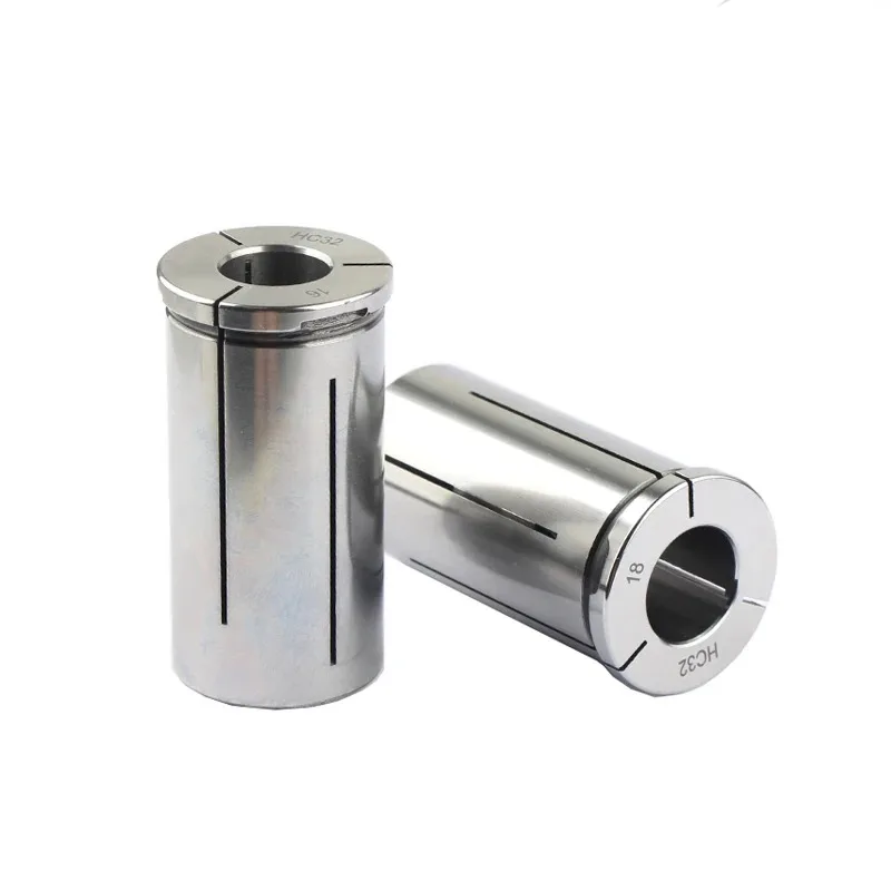 HC10 HC12 HC16 HC20 HC25 HC32 Hydraulic Collet Chuck for PHC BT30 BT40 BT50 HSK63A HSK40 HSK50 Spindle Tool Holder Spring Collet