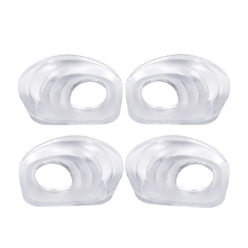 O-shaped Pads X-shaped Legs O-shaped Legs Correction Inner And Outer eight-shaped Feet Outward Eversion Correction Heel Pads