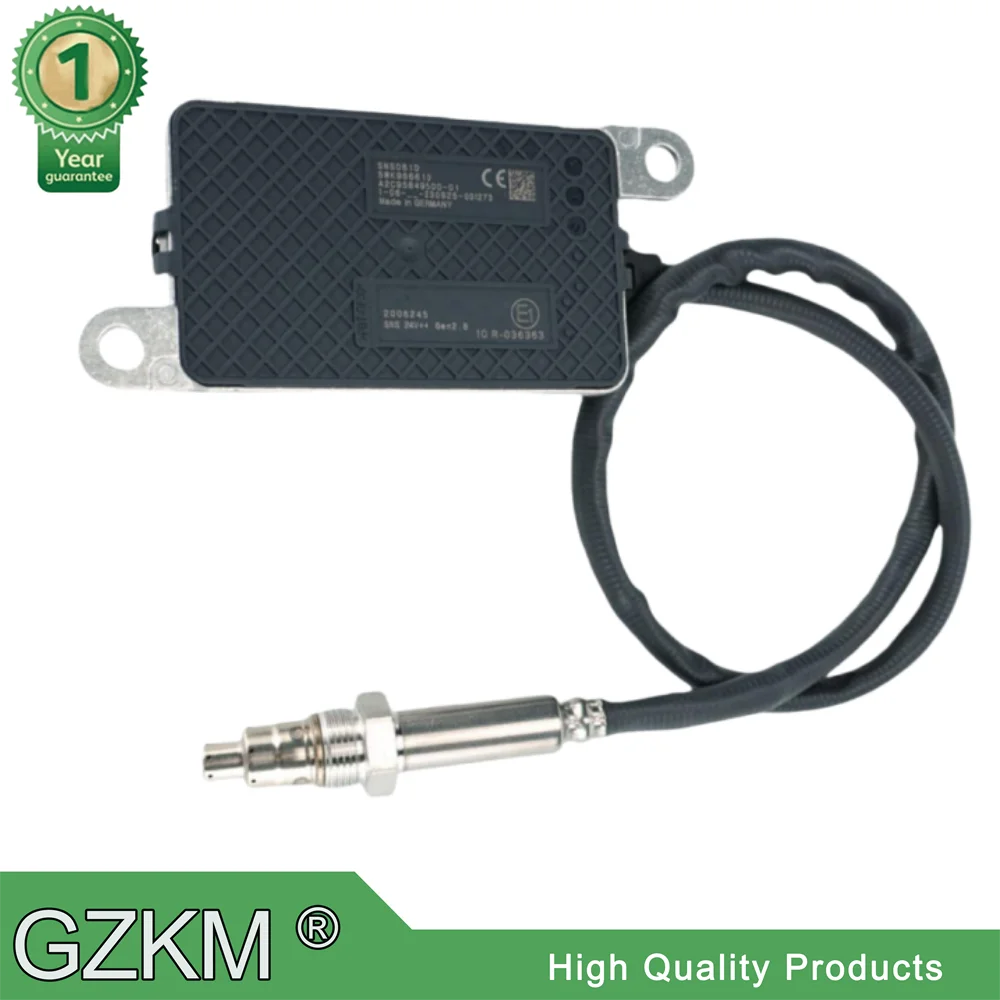 

2006245 5WK96661D NOx Sensor For DAF LKW 24V