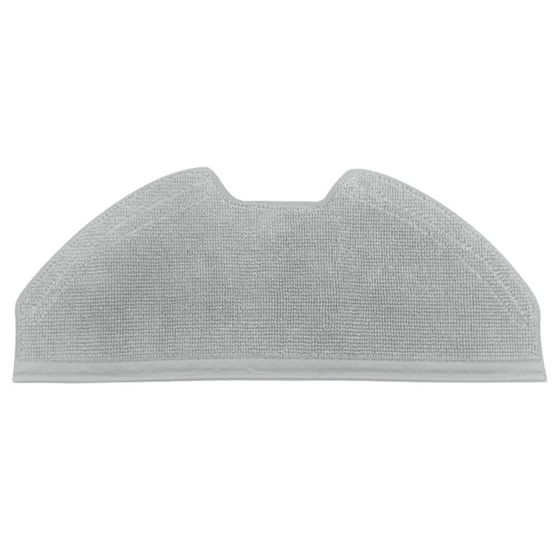 ABRG-14 Stück für Eufy X8 Pro / X8 Pro SES Roboter-Staubsauger, Teile, Ersatz, Hauptseitenbürste, Filter, Lappen, Staubbeutel