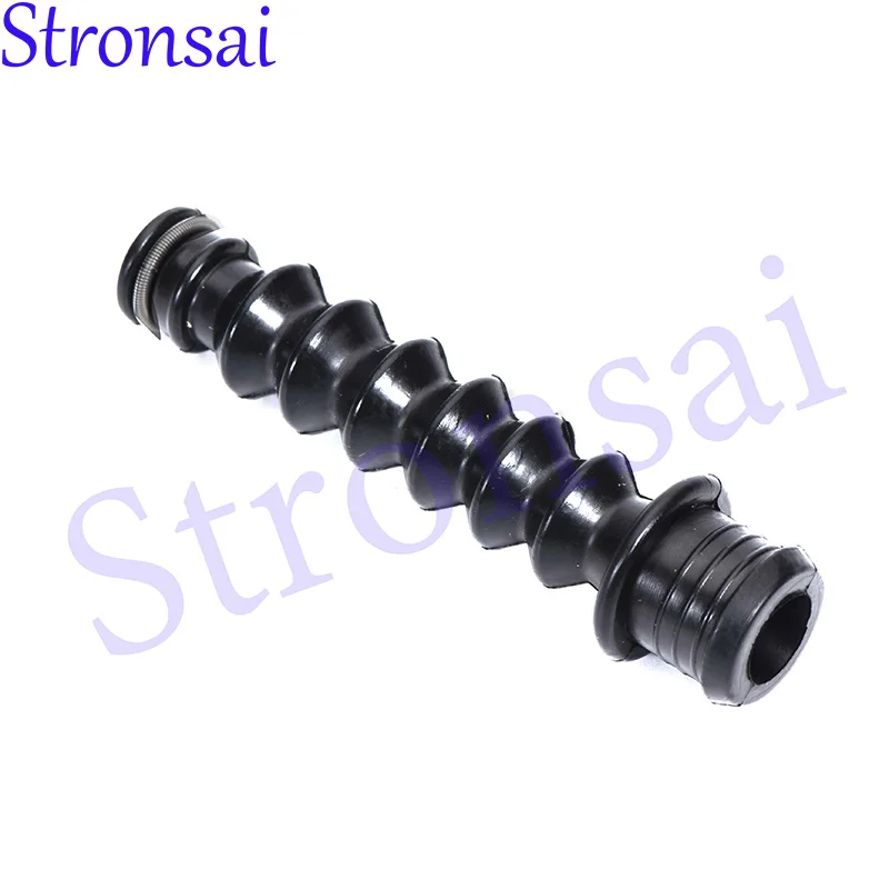 6G1-44147 Outboard Gear Shift Rod Boot for Yamaha 6MSHP P50TLRP 6G1-44147-01 6G1-44147-00 Boat Engine Part