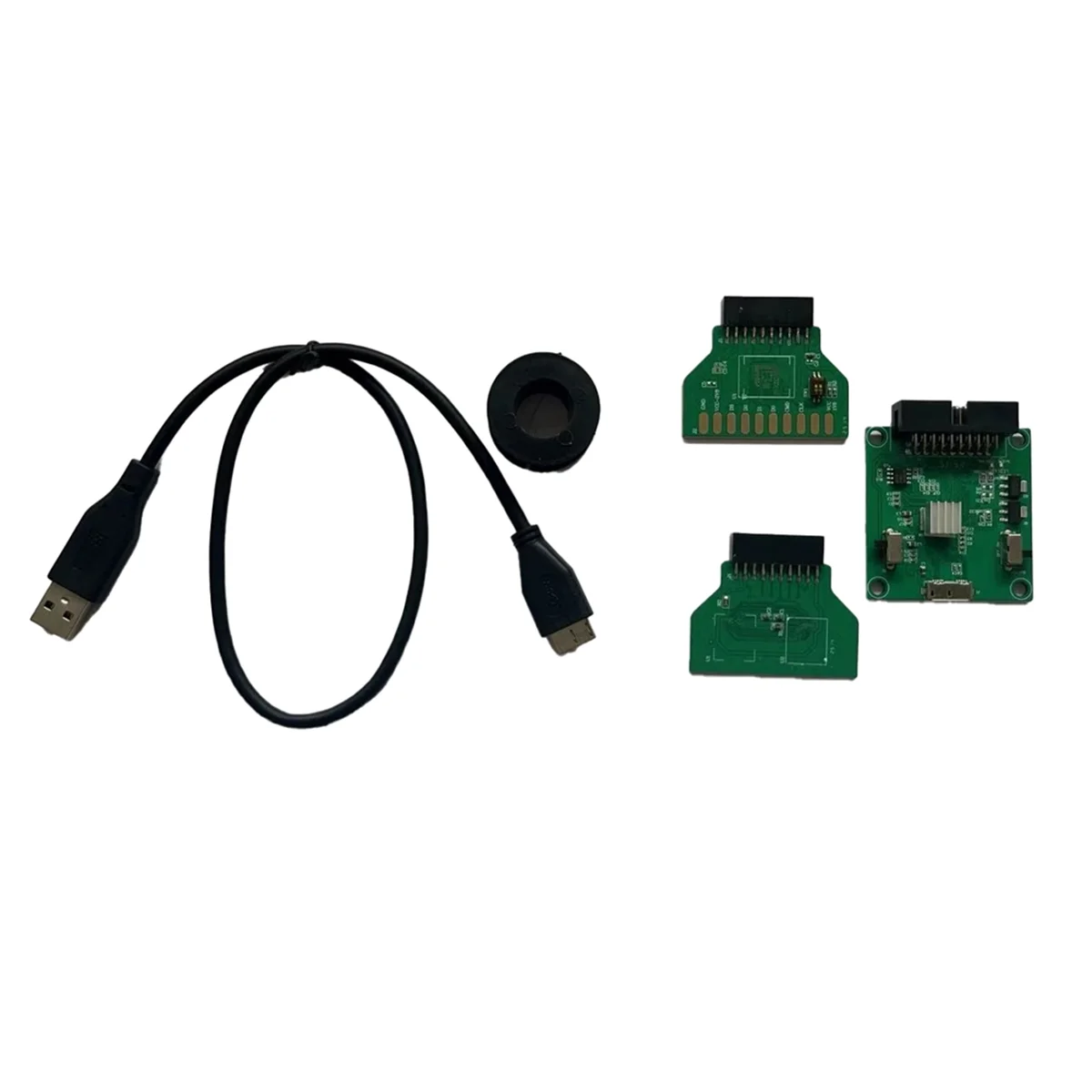 

SUPER DEAL NEWEST for HYDRA EMMC ISP Adapter Tool BGA153 BGA169 BGA 221 BGA162
