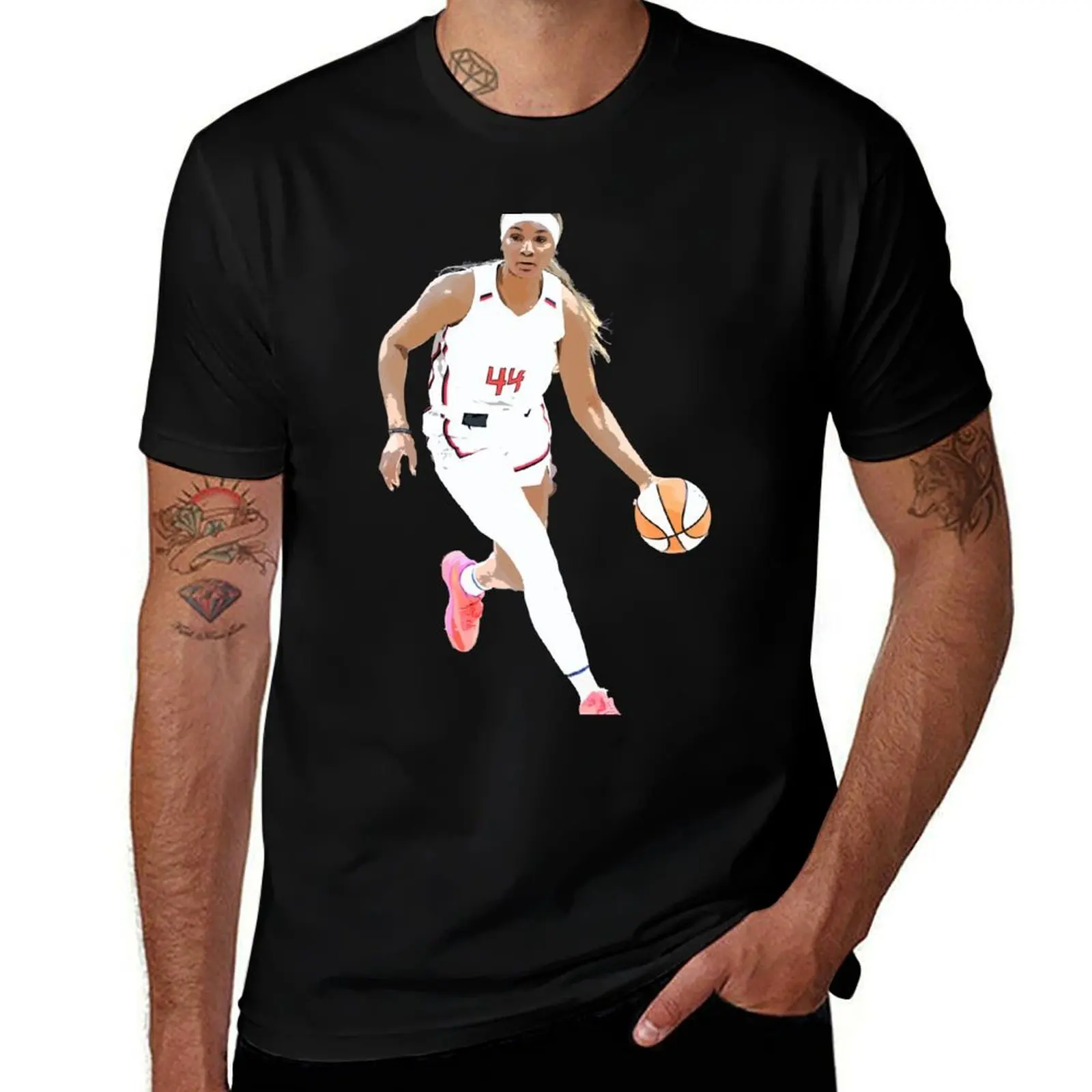 

Kiki Irafien T-Shirt Funny t-shirts cotton graphic tees vintage clothes anime figures men workout shirt