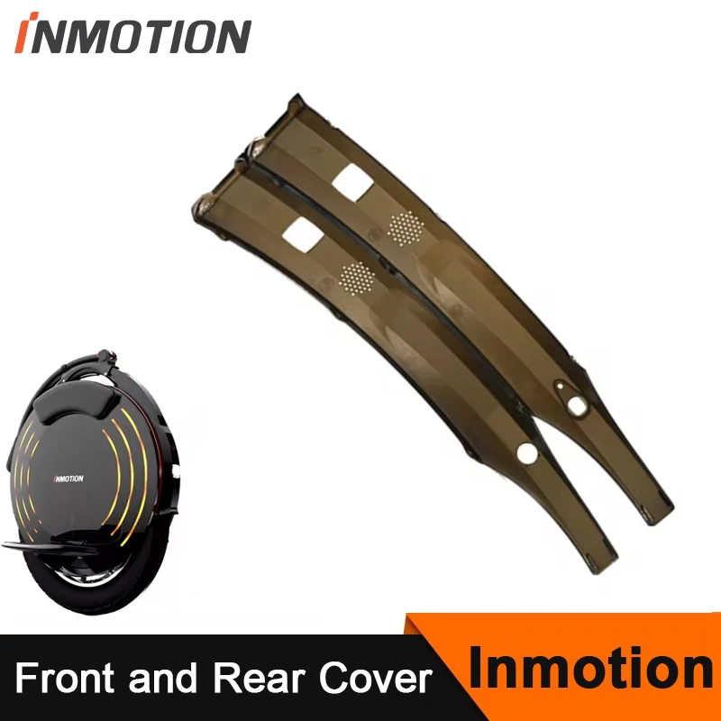 Original Handle Front and Rear Cover For INMOTION V10 / V10F Self Balance One Wheel Electric Scooter Handlebar Accessories